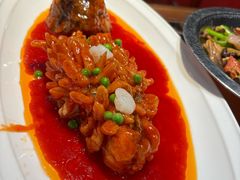 -陈记菜馆·非遗淮扬菜(东关街教场店)