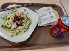 -魏家凉皮(祈年大厦店)