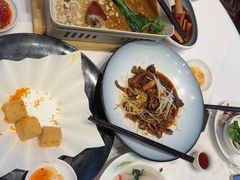 -沙河粉村·国家非遗传承(云台店)