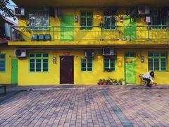 -石井坡(地铁站)