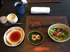 -滩万日本料理Nadaman(国贸大酒店)