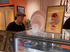 -CloudD'or可露朵蛋糕(1733商业空间店)