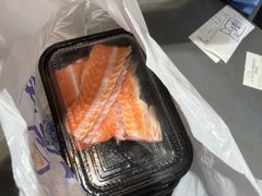 -吉之仙•中国制造•出口级食材日料店(领事馆总店)
