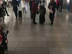 -庆丰包子铺(南站二店)