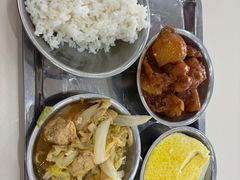 -吉林大学（前卫南区）莘子园餐厅