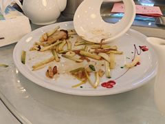 -东江渔村·古典园林·30年粤菜老字号(太和店)