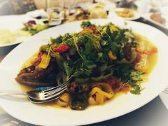 -福龙葡国餐(百老汇店)