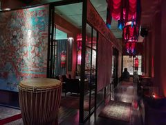 大堂-花马天堂云南餐厅 Lost Heaven(外滩店)