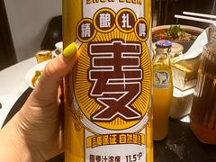 -聚汇三少·龙虾·中餐厅(莫邪路新天地店)