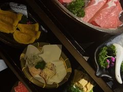 -捞王锅物料理(凯旋路店)