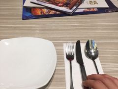 -必胜客(华辰店)