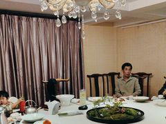 -玉华台饭庄·淮扬菜·烤鸭(望京店)