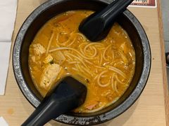 -大鼓米线(杭州国大城市广场店)