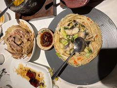 -申粤轩酒楼·三十年粤菜经典(丁香花园店)