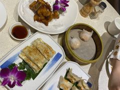 -如轩·海鲜砂锅粥·潮汕菜(小榄店)