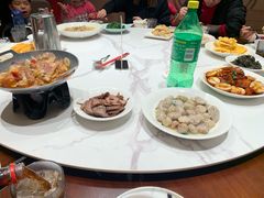 -壹只菜·崇明本地特色菜(崇明南门店)