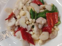 -杨辉饭店