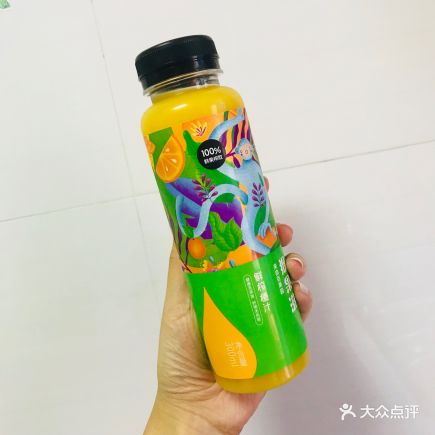 百果园(永丰路店) - 你说我该叫什么名字好呢的相册 - 无锡美食