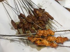 -清真·马峰烤肉(小学习北巷店)