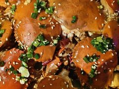 -赖胖子肉蟹煲(金牛万达店)