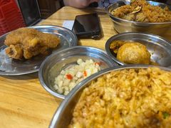 -柳州肥姨妈大骨螺蛳粉(东靖路店)