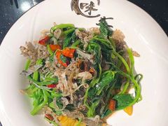-一招鲜·全羊铺·蒙古奶茶(五一北路店)