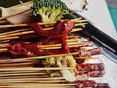 -钢管厂歆瑞源油卤串串香(春熙路太古里店)
