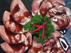 -汉拿山烤肉(东直门东方银座店)