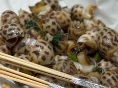 -渔文乐·海鲜大排档(壹品总店)