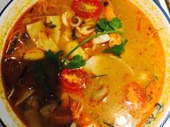 -美奈小馆·越南料理(中航城君尚购物中心店)
