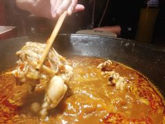 -老天桥蛙炉火锅(姑苏总店)