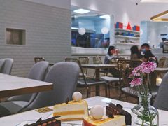 大堂-PAUL LAFAYET 法式甜品(深圳湾万象城店)