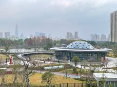 -宁波儿童公园(鄞州区)