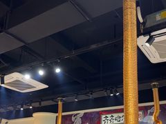 -鹤之乡·齐齐哈尔烤肉·非遗(秋涛路店)