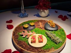 -三嚥阁 La Villa Restaurant