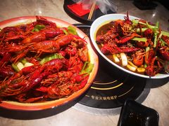 -沪小胖小龙虾(淮海中路旗舰店)