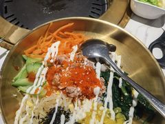 -花味烤肉·拌饭(建邺万达店)
