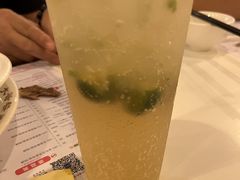 -大哥餐厅(西城花园店)