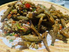 -又见炊烟私房菜(敬亭路店)