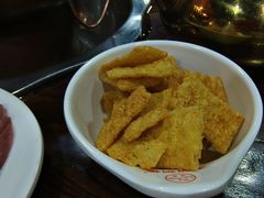 -大明铜锅·烤涮坊·烧烤(新开路店)