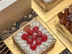 -M'CAKE(西单大悦城店)