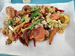-人和啤酒屋海鲜大排档(营口路店)