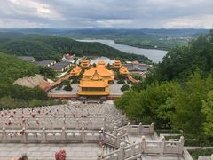 -六鼎山文化旅游区