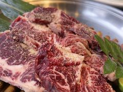 -一品诚记烤肉(大连柏威年购物中心店)