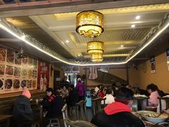 大堂-礼州土碗菜