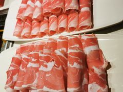 -海底捞火锅(威高广场店)
