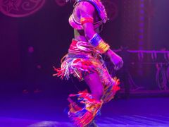 -珠海横琴长隆《卡卡虎奇遇记》