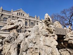 -张学良旧居陈列馆