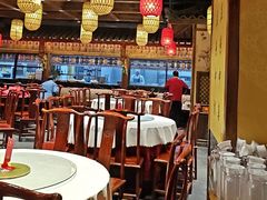 -味鼎长安·地道陕菜(凤城一路店)