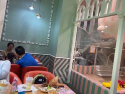 -奈尔宝·儿童乐园·亲子餐厅(星河湾店)